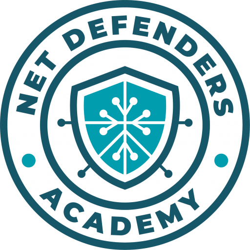 Net Defenders Academy
